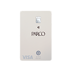 PARCO CARD